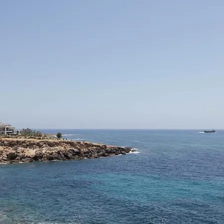 公寓式酒店 Atlantica Akteon 4*