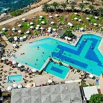 Atlantica Akteon 4*