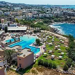 Atlantica Akteon Klorakas