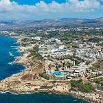 מלון דירות Atlantica Akteon 4*