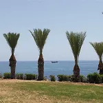 מלון דירות Atlantica Akteon