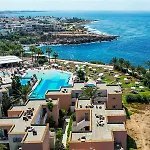 מלון דירות Atlantica Akteon