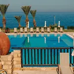 Atlantica Akteon מלון דירות Klorakas