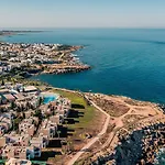 מלון דירות Atlantica Akteon