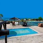 Apartmanhotel Atlantica Akteon Hlóraka