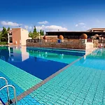Apartmanhotel Atlantica Akteon