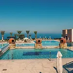 Atlantica Akteon Apartmanhotel Hlóraka