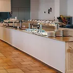 Atlantica Akteon Apartmanhotel Hlóraka