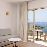 מלון דירות Atlantica Akteon 4*