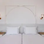 Atlantica Akteon Apartmanhotel Hlóraka
