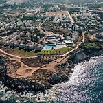 מלון דירות Atlantica Akteon 4*