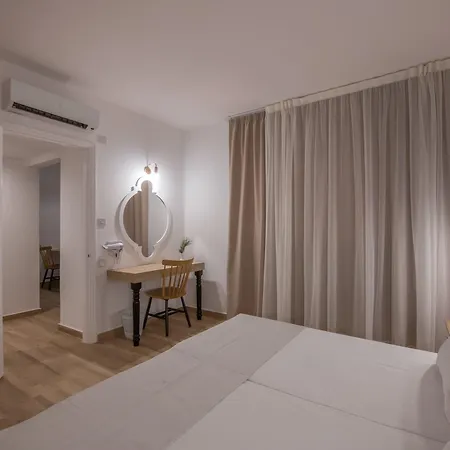 Akteon Village 4* Klorakas