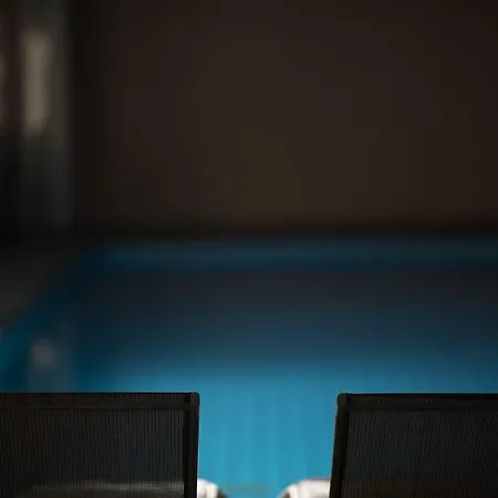 Atlantica Akteon Apartmanhotel 4*