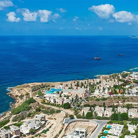 Aparthotel Atlantica Akteon