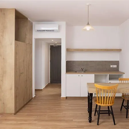 Atlantica Akteon Aparthotel