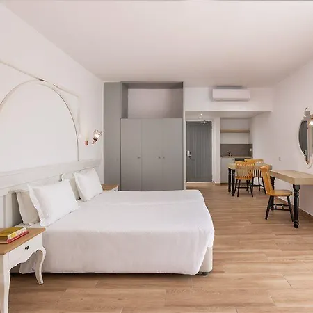 Atlantica Akteon Klorakas