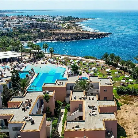 Aparthotel Atlantica Akteon