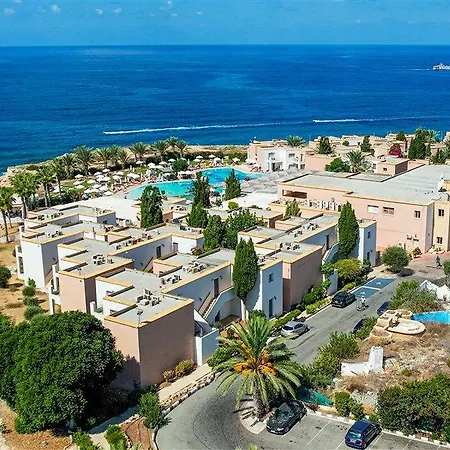 Akteon Village 4*