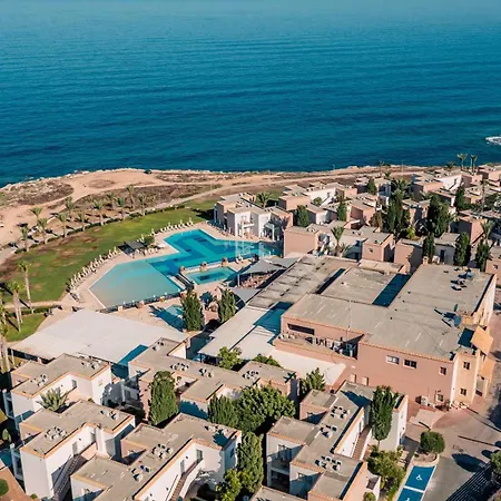 Akteon Village 4* Klorakas