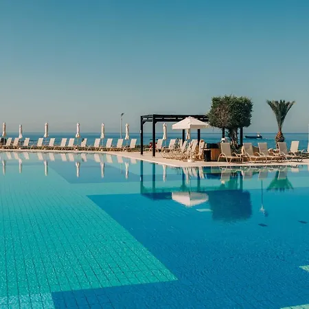 Apartmanhotel Atlantica Akteon