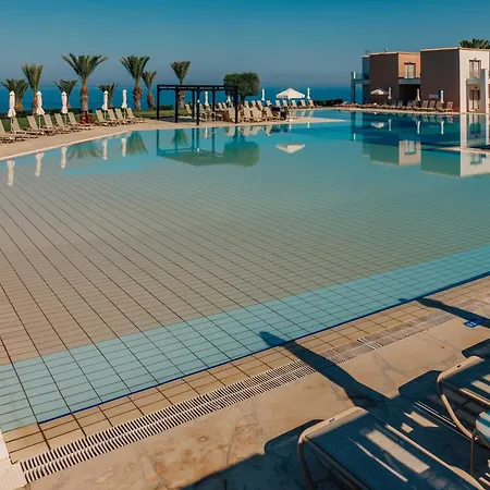 Akteon Village 4*