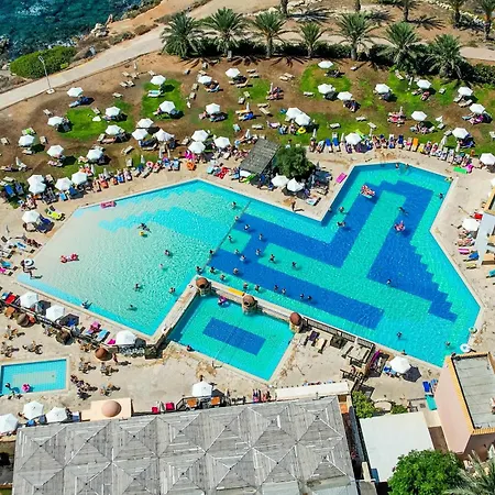 Aparthotel Atlantica Akteon Klorakas