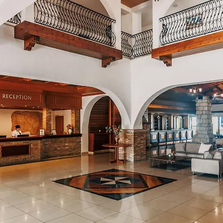 Akteon Village 4*