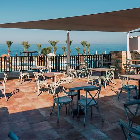 Apart Otel Atlantica Akteon