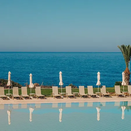 Atlantica Akteon Apart Otel