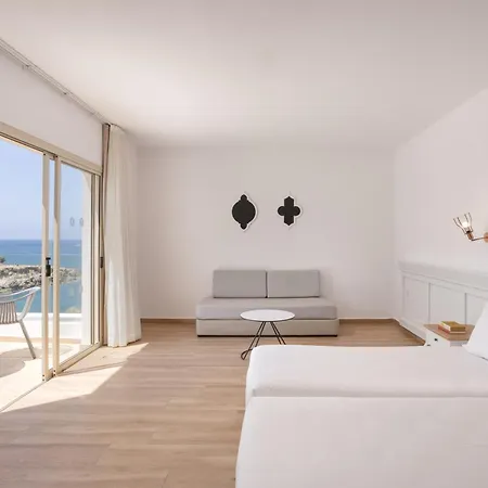 Akteon Village 4* Klorakas