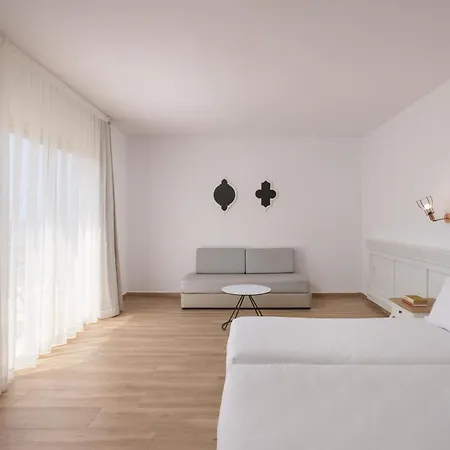 Lägenhetshotell Akteon Village 4*