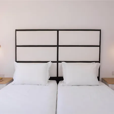 Atlantica Akteon 4*