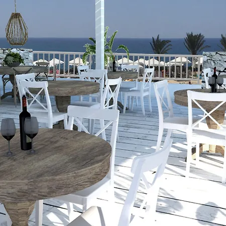 Aparthotel Atlantica Akteon