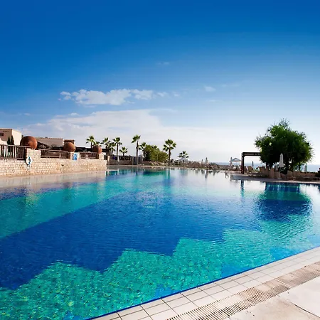 Atlantica Akteon Aparthotel 4*