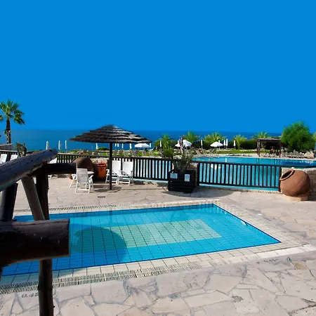 Aparthotel Atlantica Akteon Klorakas