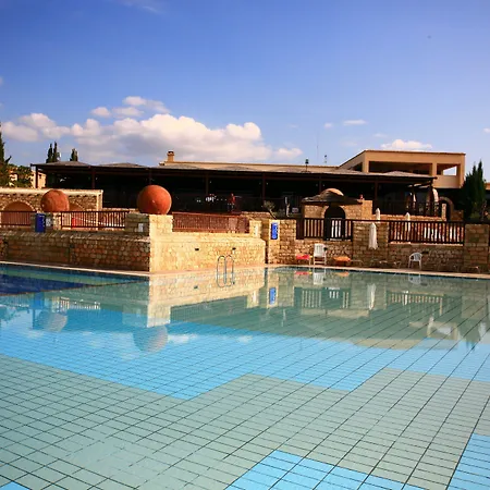 Atlantica Akteon Apart Otel