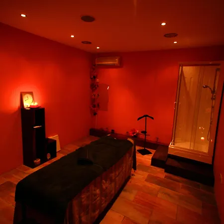 Atlantica Akteon Aparthotel