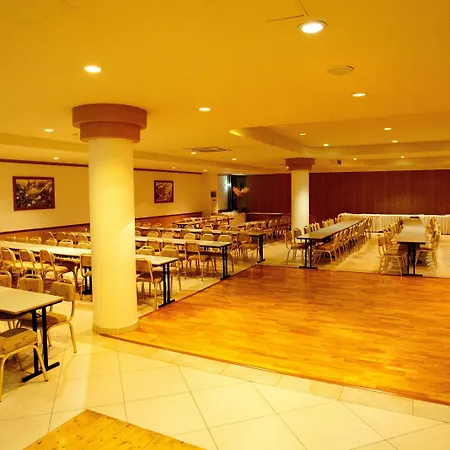 Atlantica Akteon Aparthotel Klorakas
