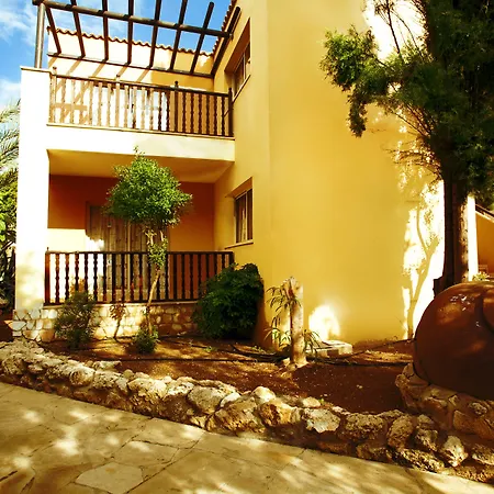 Atlantica Akteon Klorakas