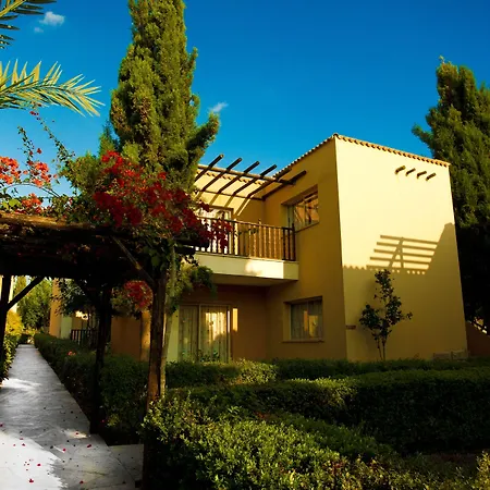 Atlantica Akteon 4* Klorakas