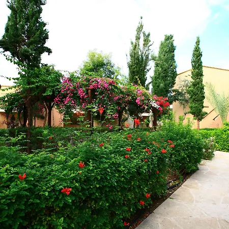 Atlantica Akteon Apartahotel Klorakas