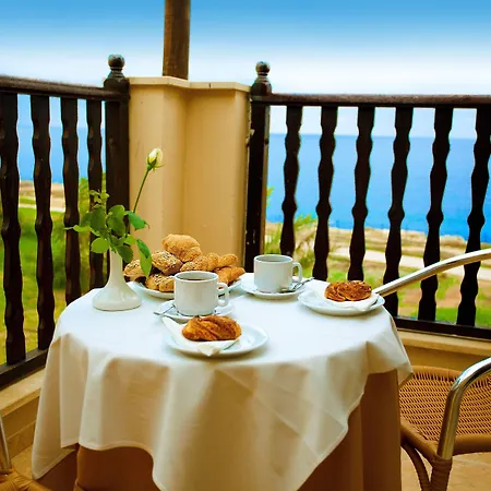 Atlantica Akteon Apart Otel 4*