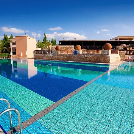 Hotel de apartamente Atlantica Akteon