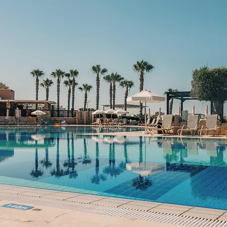 Aparthotel Atlantica Akteon 4*