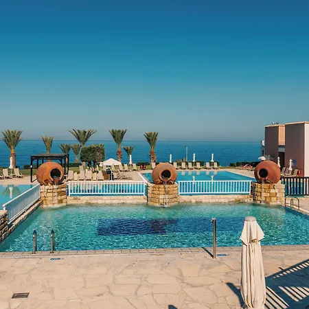 Atlantica Akteon Aparthotel Klorakas