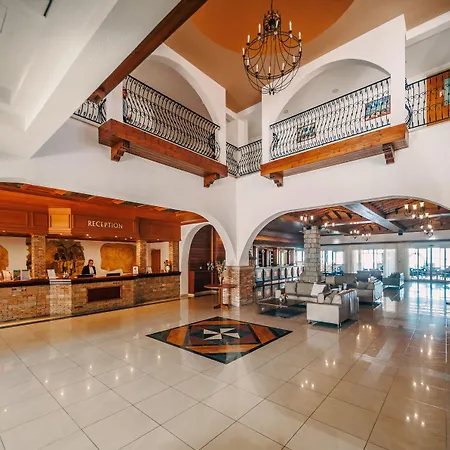 Atlantica Akteon Klorakas