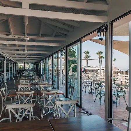 Atlantica Akteon 4* Klorakas