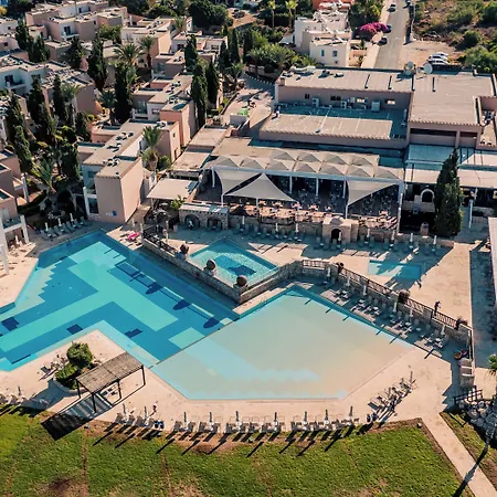 Atlantica Akteon 4* Klorakas