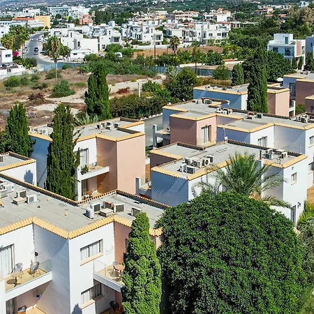 Atlantica Akteon Klorakas