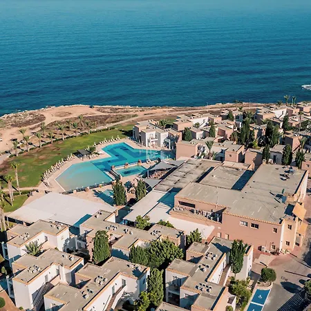 Atlantica Akteon Klorakas